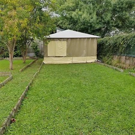 Tente Eco Zen *